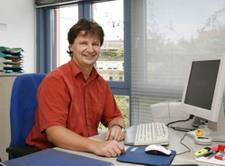 Ronald F&ouml;rstner