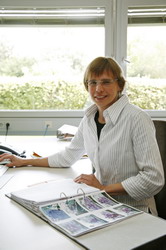 Renate Spang