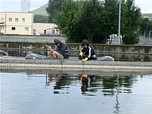 Kl&auml;ranlage Bopfingen